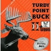 Bananas at Large - Da Turdy Point Buck 2: Da Sequel - Music & Performance - CD