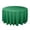 Army Green, variant on Thick Dark Blue Round Tablecloth,Plain Cloth Color Fabric Table Cover for Party,Wedding,Birthday & Banquet,Tablecloths for Decoration and Celebration,160cm