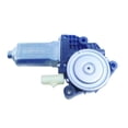 thumbnail image 7 of OEG Parts New Power Window Motor Replacement For Chrysler PT Cruiser 2004 2005 Front or Rear Right 5127832AA 742-949 42-477, 7 of 7