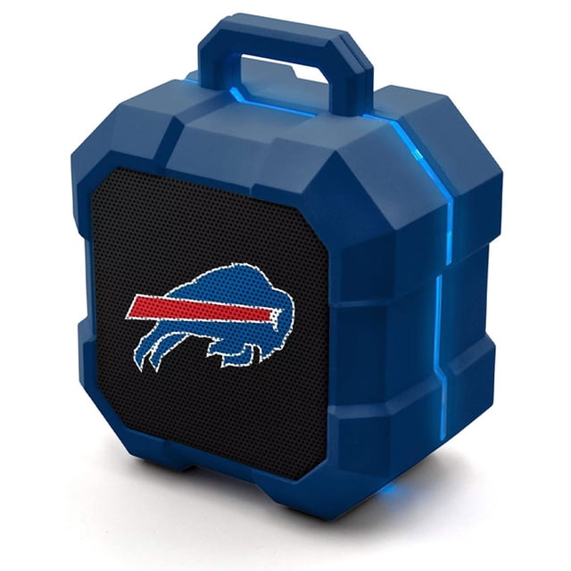 Bocina BT NFL BILLS NFL