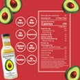 thumbnail image 3 of Briannas Dijon Honey Mustard Dressing, 12 fl oz (Pack of 2), 3 of 5