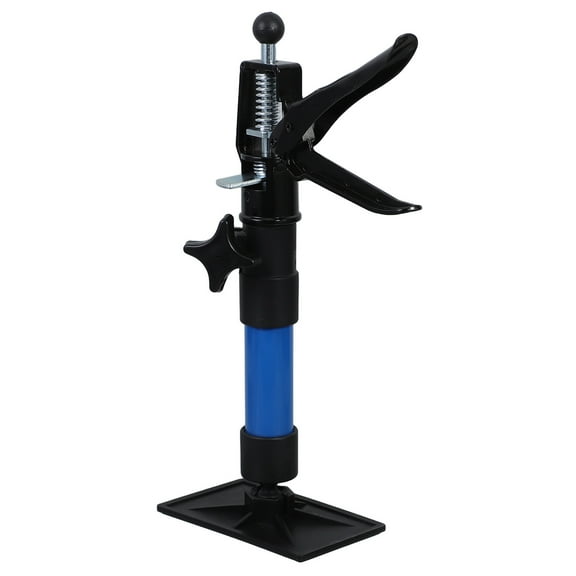 Adjustable Cabinet Lift Jack Multi-Functional Telescopic Support Pole For Cabinets Installation Support Cabinet Installing Tool