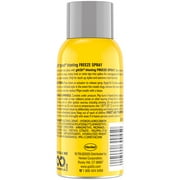 Got2b Glued Blasting Freeze Hairspray, 2 oz