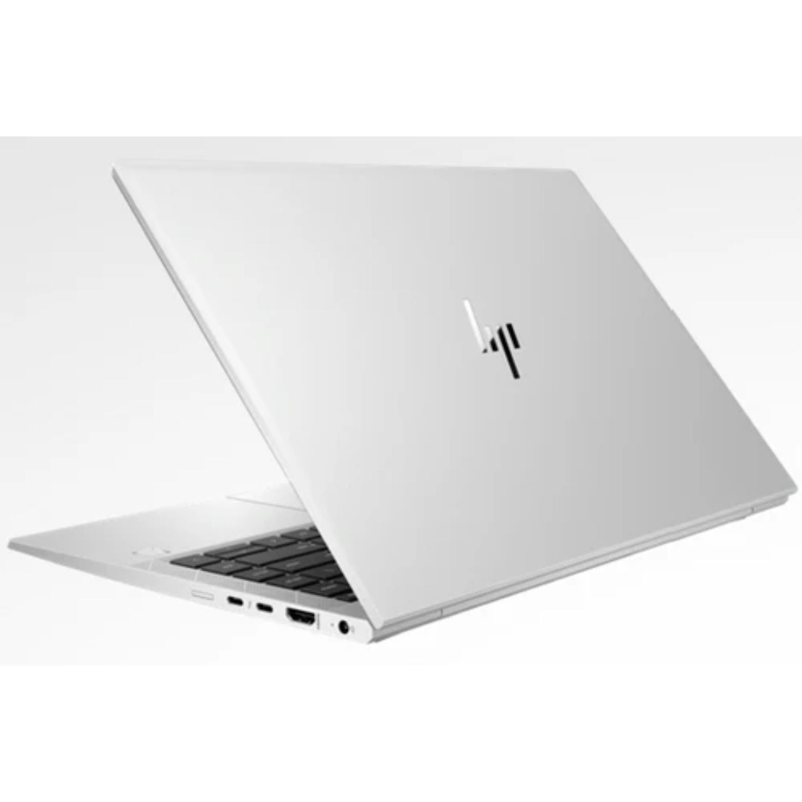 HP EliteBook 840 G8 14" FHD Intel Core i7-1185G7 1.20 GHz 16 GB DDR4 256GB SSD Intel Iris Xe Graphics Windows 11 Pro Laptop, Silver