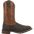thumbnail image 2 of Men's Laredo Dillon Leather Boot Brown, 2 of 7