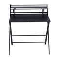 thumbnail image 3 of Mohdy Home Office Desk/Bedroom Desktop Computer Desk (80Cm),Computer Desk Modern Sturdy Office Desk Writing Study Desk Laptop Notebook Table,Material:High Quality, 3 of 4