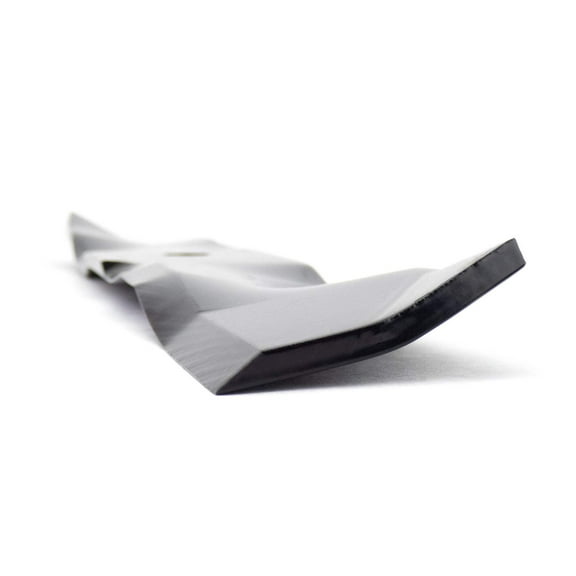 (6) Blades Compatible With Cub Cadet 48" GT Models 01002072, 742-3019, 759-3825