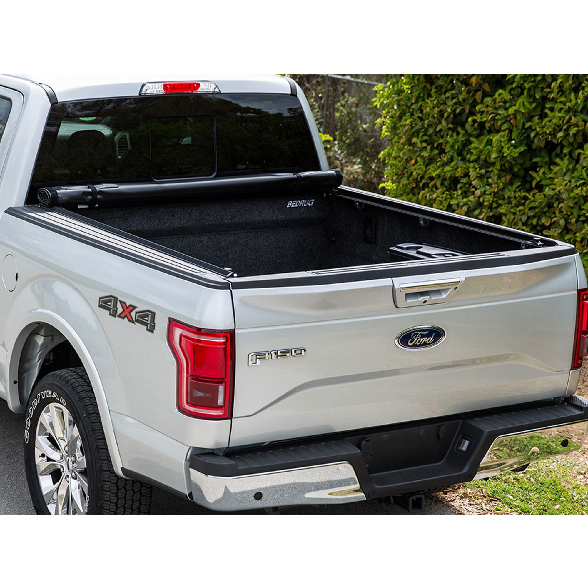 Gator Roll Up Fits 2007 2013 Chevy Silverado Gmc Sierra 6 5 Ft Bed Only Soft Tonneau Truck Bed Cover Made In The Usa 53107 Walmart Com Walmart Com