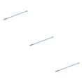 thumbnail image 1 of Yuarrent 100 CM Prusik Cord Rope Loop Climb Gear Utilidad Suministros de escalada Survival Pre-Cosed Lanyard Downhill Tool Device Blue Type1 NO1, 1 of 6