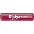 thumbnail image 2 of Blistex® Berry Lip Balm Sunscreen / Lip Protectant, 2 of 4