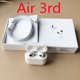 thumbnail image 1 of AirPods Pro TWS Auriculares Inalámbricos Con Cancelación De Ruido Gao Jiahui unisex, 1 of 2