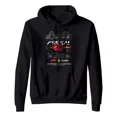 thumbnail image 1 of Sudadera Poster Auto Formula 1 Plano Ferrari #55 Sainz, 1 of 2