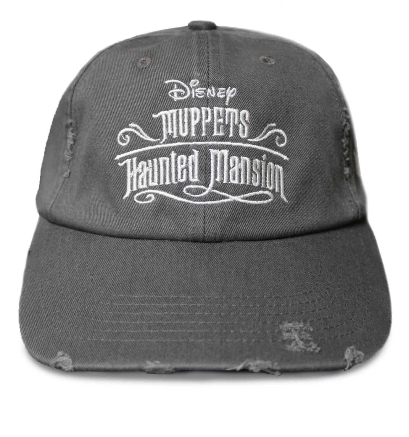 Disney D23 Member Muppets Haunted 