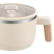 thumbnail image 4 of 2 uds Ramen Bowl perfecl cocina vajilla ensaladera para cocina viaje picnic Cuenco de ramen, 4 of 8