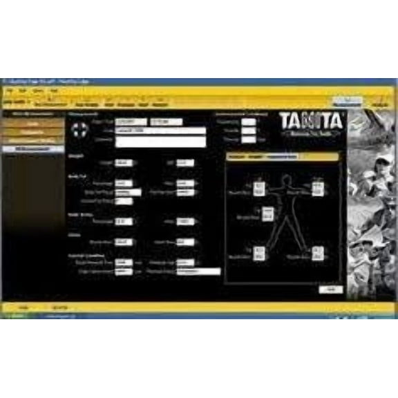 Healthy Edge Plus Software