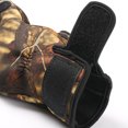 thumbnail image 4 of 1 Pair Anti\-Slip Outdoor Fishing Gloves 3 Cut Finger Sports Gloves Men Cycling Hunting Camouflage Thermal Warm 1 M, 4 of 9