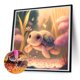 thumbnail image 2 of Diamond Painting 5D DIY Full Round Drill Turtle Kit Decoración del hogar (sz4116) Hugtrwg Para estrenar, 2 of 9