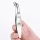 thumbnail image 5 of Cortauñas para piel muerta, alicate para cutículas, recortador de cutículas de acero inoxidable, removedor de cutículas, 5 of 7