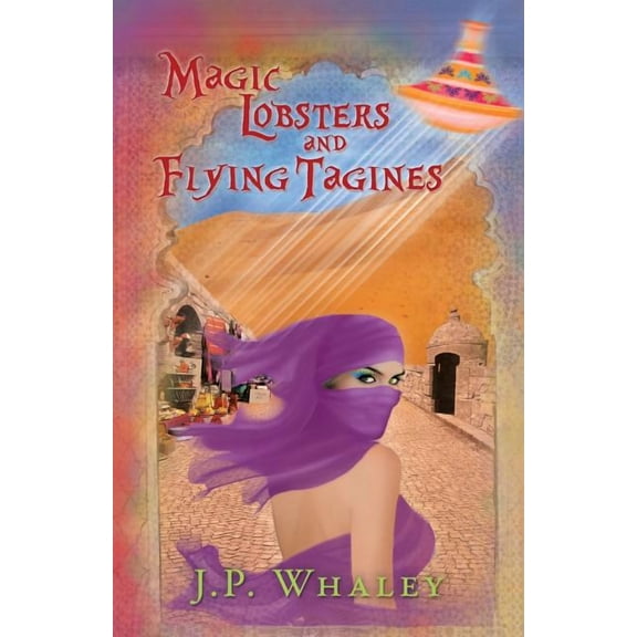 Magic Lobsters and Flying Tagines