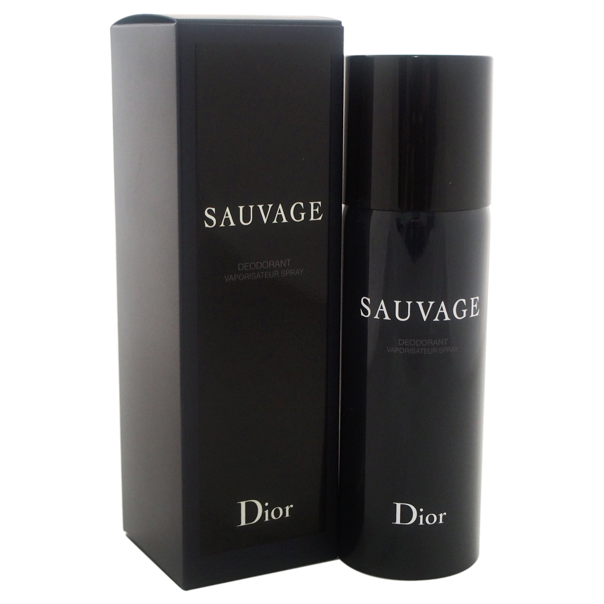 Interessant korrekt medley Dior Sauvage Deodorant Spray for Men, 5 Oz - Walmart.com