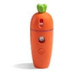 thumbnail image 3 of Mini humidificador facial Humidificador de enfriamiento de niebla ligera con gradiente de 7 colores con recipiente de agua de 30 ml, zanahoria, 3 hojas tholdsy HA007720-06, 3 of 6