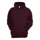 thumbnail image 1 of Sudaderas Yazbek Unisex Capucha Y Cangurera Estampar Bordar, 1 of 3