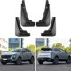 thumbnail image 4 of Guardabarros de Coche para XT5 2025 Guardabarros Delanteros y Traseros Guardabarros Piezas Exteriores del Coche, 4 of 9