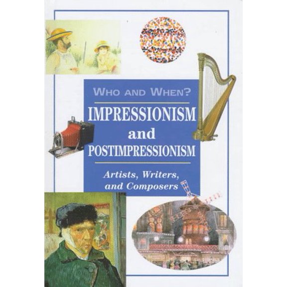 Pre-Owned Impressionism and Postimpressionism (Hardcover) 0817247300 9780817247300