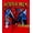 Spiderman Red, variant on Monster Jam 2-Piece Short Sleeve and Short Pajama Set, Sizes 4-12