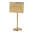 thumbnail image 3 of Panneau de Bureau Support de Numéros Multifonctionnel Porte-Cartes Design Convivial, 3 of 8