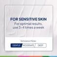 thumbnail image 5 of St. Ives Face Scrub Micro-Exfoliant Rose Water and Aloe Vera Natural Exfoliants 6 OZ - 2 Pack, 5 of 7
