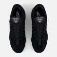 thumbnail image 4 of New Balance 1000 Men's Shoes in Black, 4 of 5