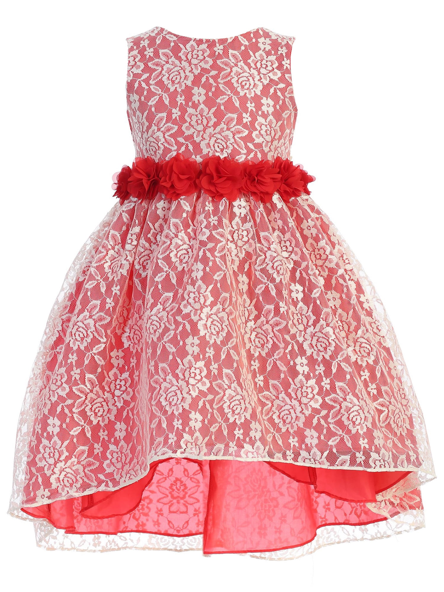 ladies easter dress