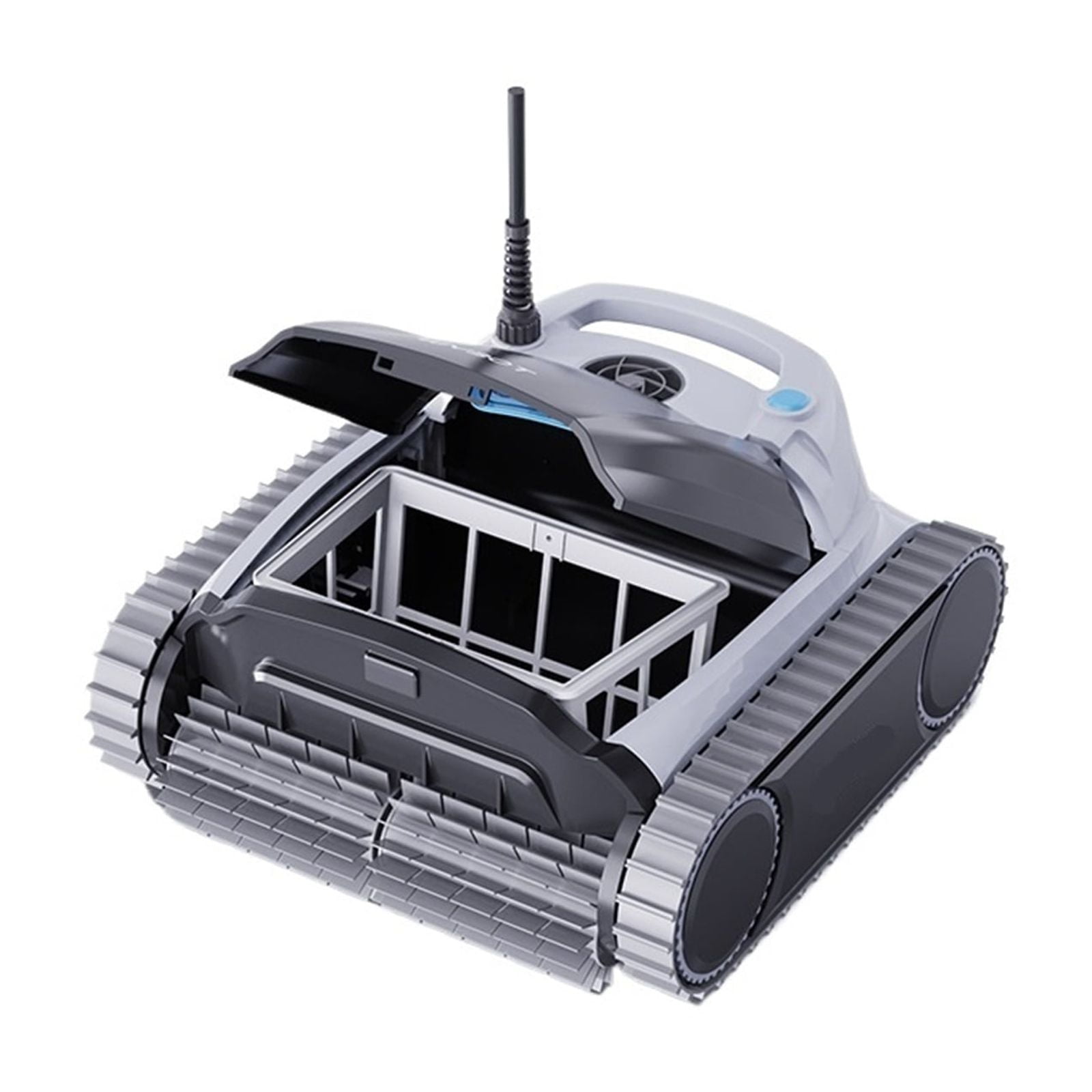 Automatic Swimming Pool Suction Machine Wall Climbing Cleaning Equipment Intelligent Machine ,Efficient Cleaning