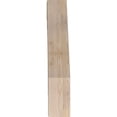thumbnail image 4 of 6"W x 26"D x 34"H Merced Rough Sawn Knee Brace, Douglas Fir, 4 of 4