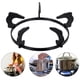 thumbnail image 1 of unbranded Soporte Para Cocina De Gas Negro Resistente Al Calor Para Ollas Pesadas Y Uso, 1 of 7