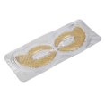 thumbnail image 4 of 20 paires de masques pour les yeux au collagène, anti-cernes, hydratants, estompant les ridules et anti-âge, 4 of 4