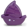 thumbnail image 4 of Play Day Beach Basket Set, 10 Piece Sand Toy Set, 4 of 12