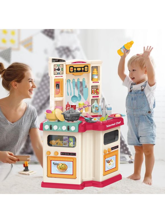 Little Tikes Kitchens in Kitchens, Playfood & Housekeeping