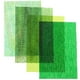 thumbnail image 2 of 4 láminas de vidrio para mosaicos DIY. Materiales para proyectos de vidrio DIY. Piezas de mosaico DIY., 2 of 6