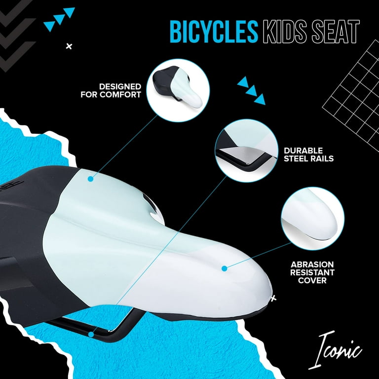 Kids bike seat replacement sale