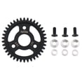 thumbnail image 1 of Power Hobby PHB5820 Mod 1 Engrenage en Acier Trempé 38T pour Traxxas Revo&Slayer, 1 of 1