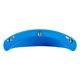 thumbnail image 3 of 3 Snap-Button Visor Lens Visor Flip Up Wind for Open Face Motorcycle Helmet, 3 of 5