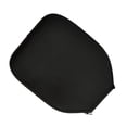 thumbnail image 1 of jinwen Pickleball Racket Cover Dustproof Gift Holder Outdoor Pouch Racket Protector Black, 1 of 9