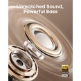 thumbnail image 4 of Auriculares Soundcore AeroClip de Anker Open-Ear con 4 micrófonos de alta resolución, 4 of 6