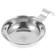 thumbnail image 4 of ULTNICE Condiment Dishes and Bowl with 304 Stainless Steel Sauce Holding for Home Users 1Set, 4 of 8