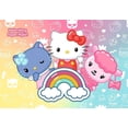 thumbnail image 3 of Puzle Ravensburger Hello Kitty 2x24 piezas para mayores de 4 años, 3 of 4