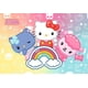 thumbnail image 3 of Puzle Ravensburger Hello Kitty 2x24 piezas para mayores de 4 años, 3 of 4