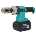 thumbnail image 4 of PPR Pipe Welding Machine 320W Rapid Heating Household Digital Display Water Pipe Welder 110‑240V US Plug, 4 of 5