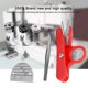 thumbnail image 2 of Juego de repuestos para máquinas de coser industriales - 27 piezas, 2 of 10